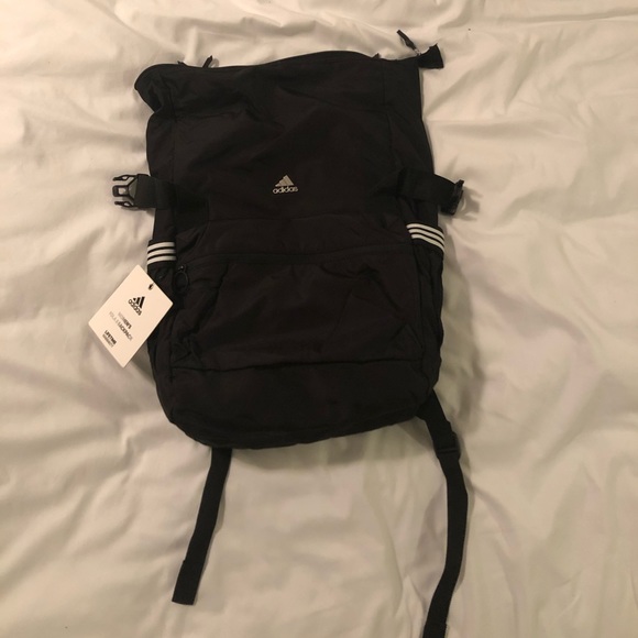 adidas yola backpack